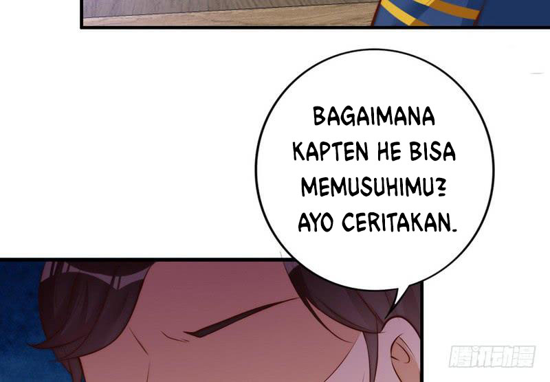 My Wife is Cold-Hearted Chapter 64 Gambar 79