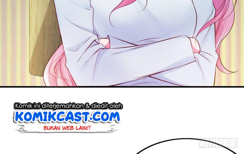 My Wife is Cold-Hearted Chapter 64 Gambar 83
