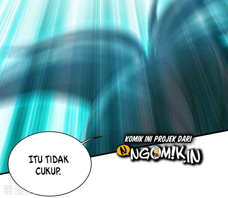 Matchless Emperor Chapter 18 Gambar 23