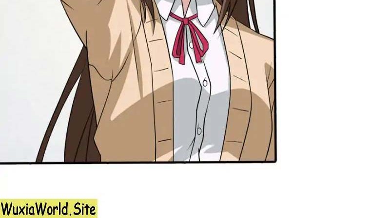 Virus Girlfriend Chapter 52 Gambar 19