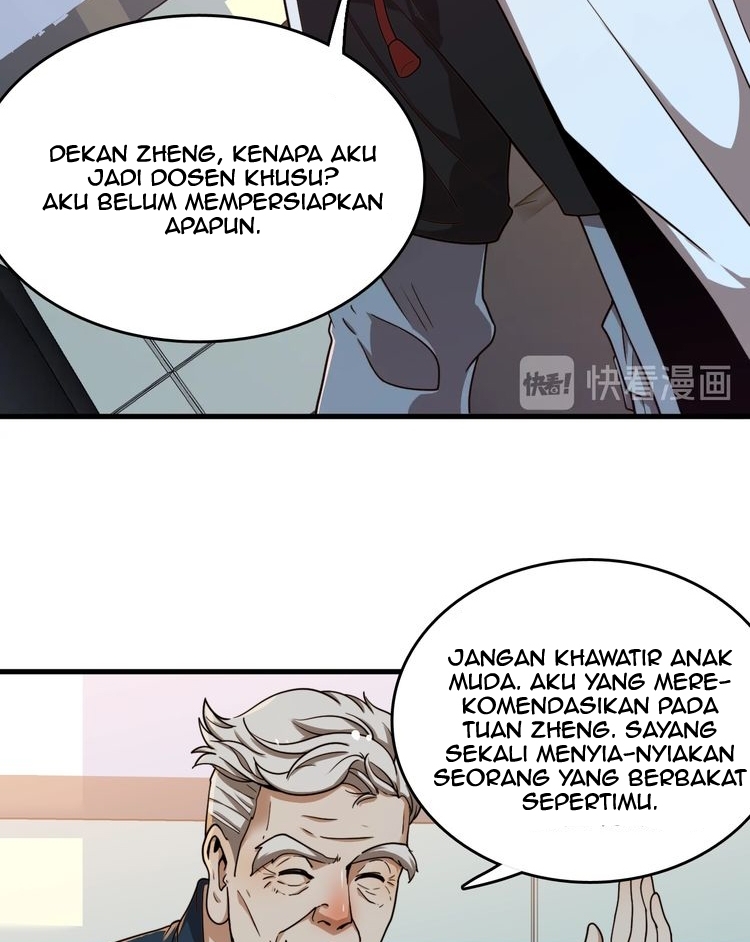 Reborn Doctor Chapter 22 Gambar 64