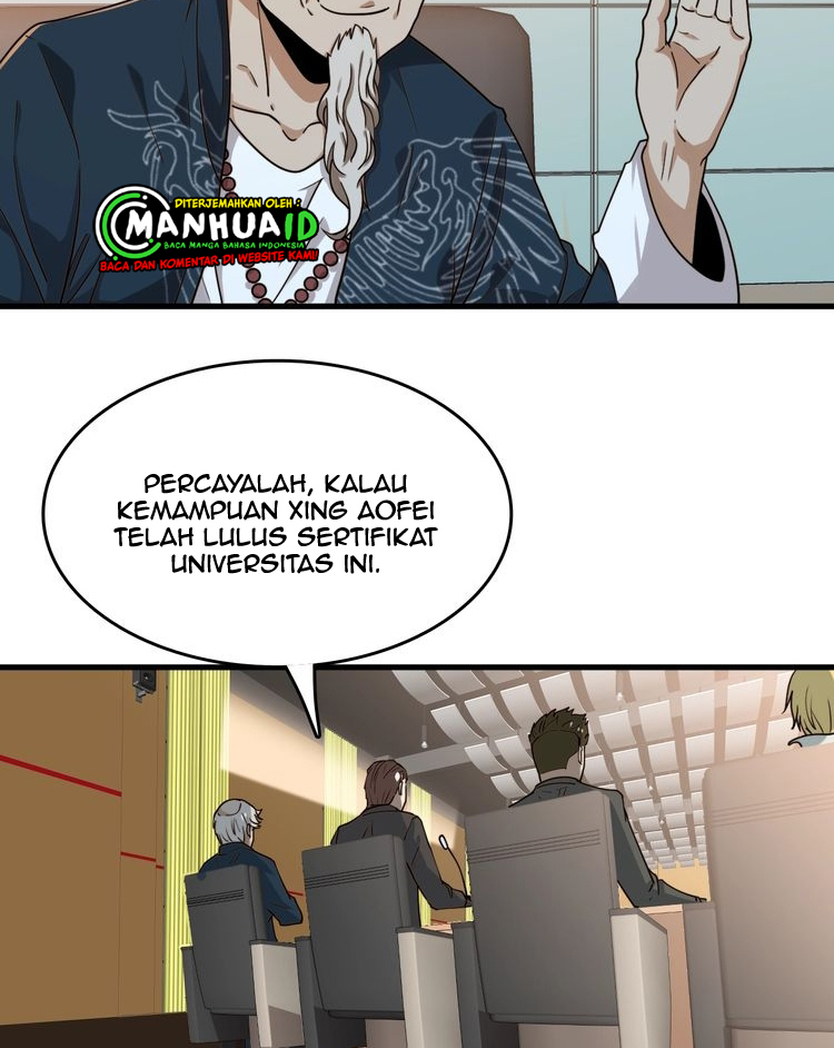 Reborn Doctor Chapter 22 Gambar 65