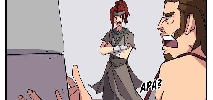 The Invincible Immortal Chapter 51 Gambar 21