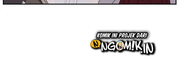 The Invincible Immortal Chapter 51 Gambar 25