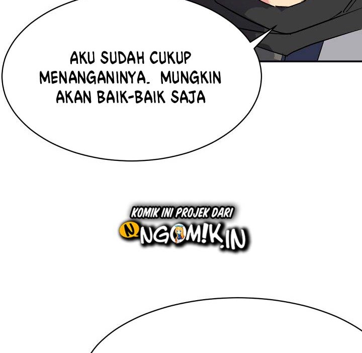The Invincible Immortal Chapter 51 Gambar 27