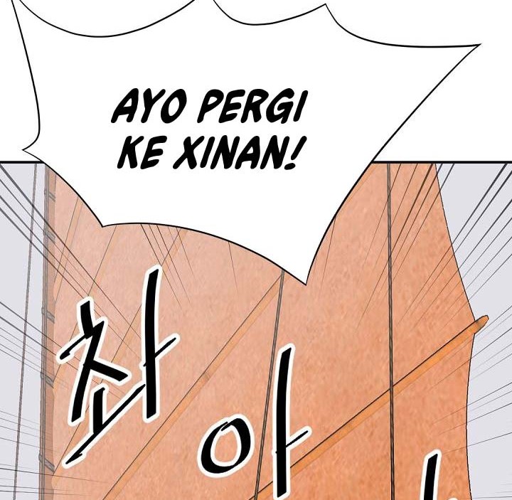 The Invincible Immortal Chapter 51 Gambar 29