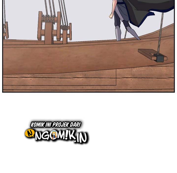 The Invincible Immortal Chapter 51 Gambar 33