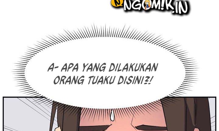 The Invincible Immortal Chapter 51 Gambar 35