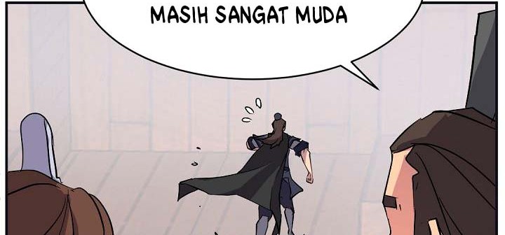 The Invincible Immortal Chapter 51 Gambar 45