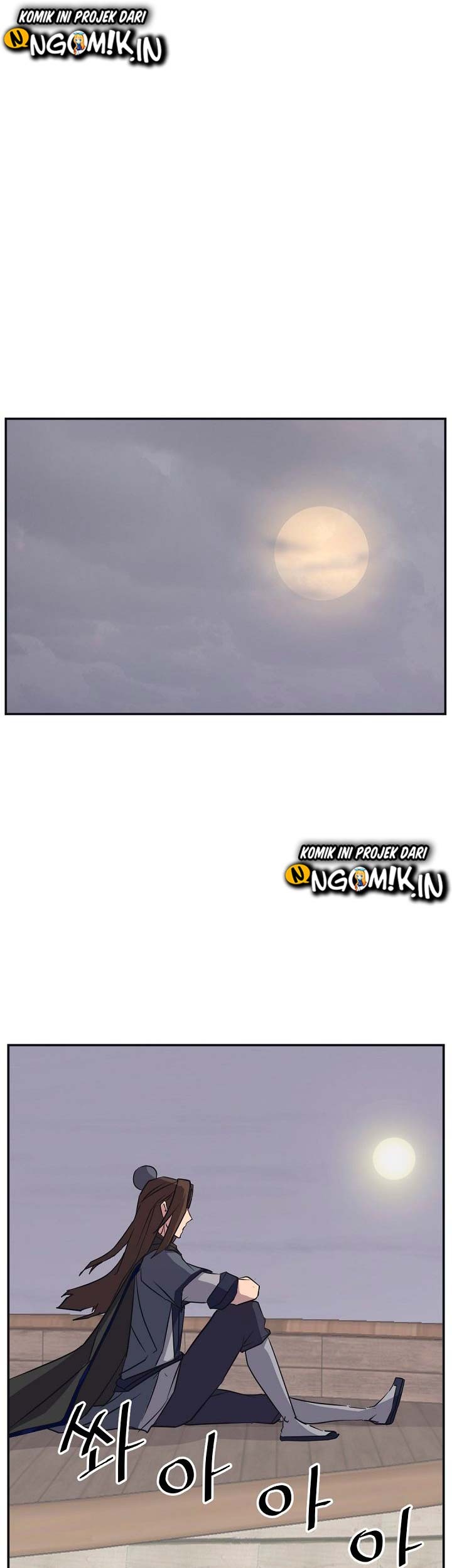 The Invincible Immortal Chapter 51 Gambar 48
