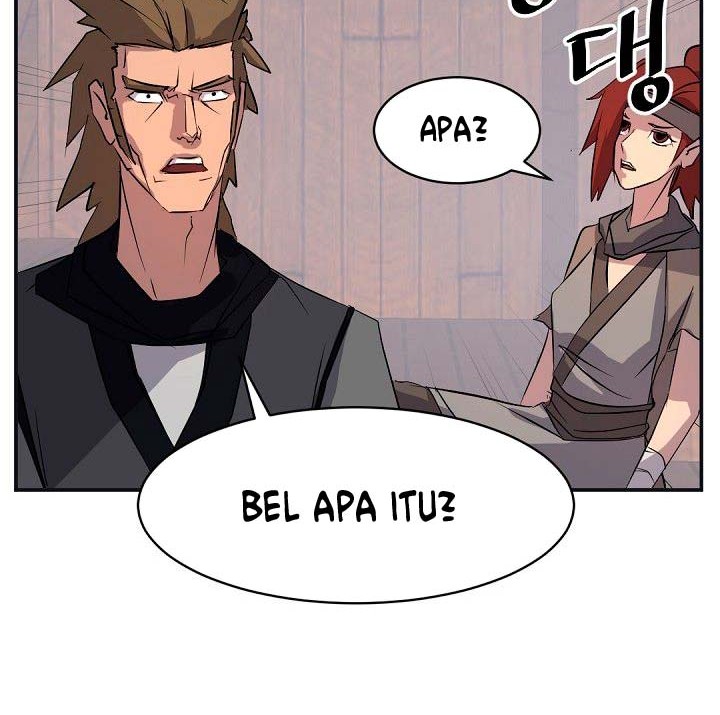 The Invincible Immortal Chapter 51 Gambar 55