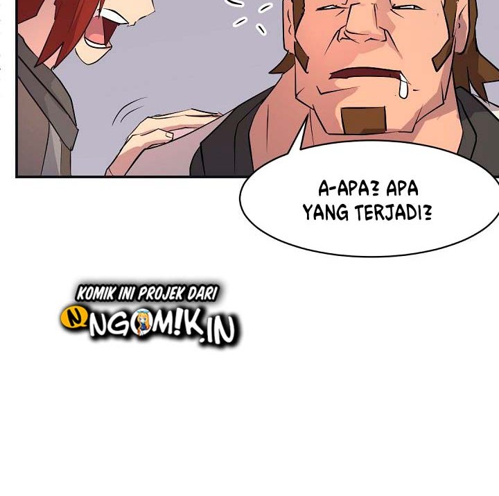 The Invincible Immortal Chapter 51 Gambar 57