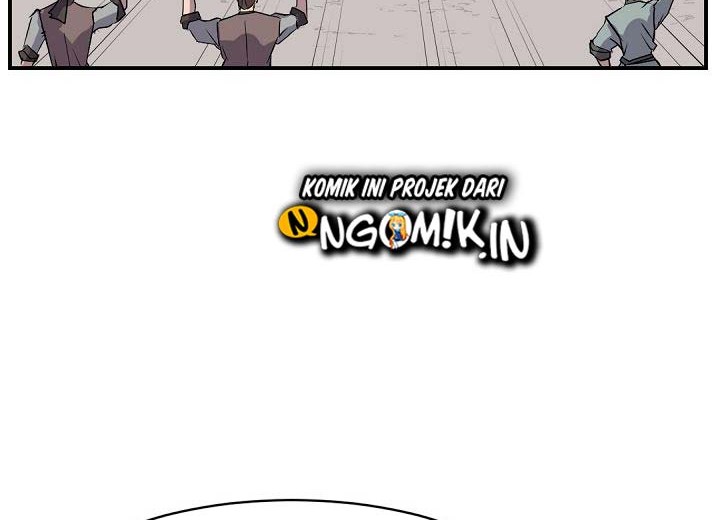 The Invincible Immortal Chapter 51 Gambar 3