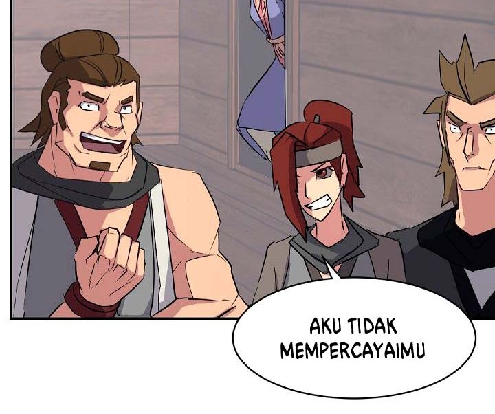 The Invincible Immortal Chapter 51 Gambar 61