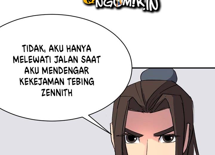 The Invincible Immortal Chapter 51 Gambar 5