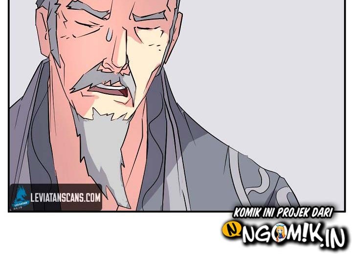The Invincible Immortal Chapter 51 Gambar 9