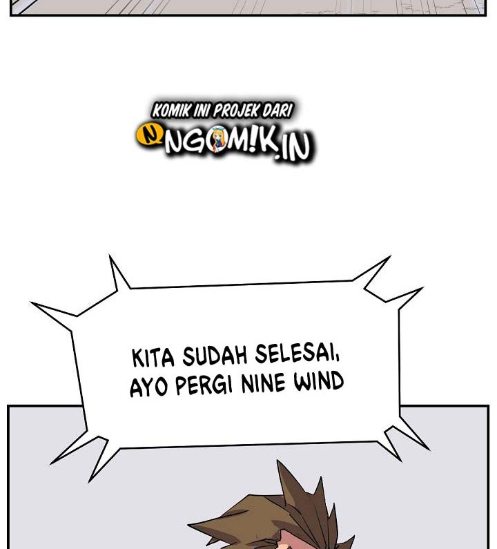 The Invincible Immortal Chapter 51 Gambar 13