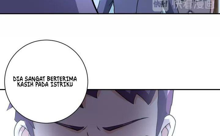 Super System Chapter 66 Gambar 15