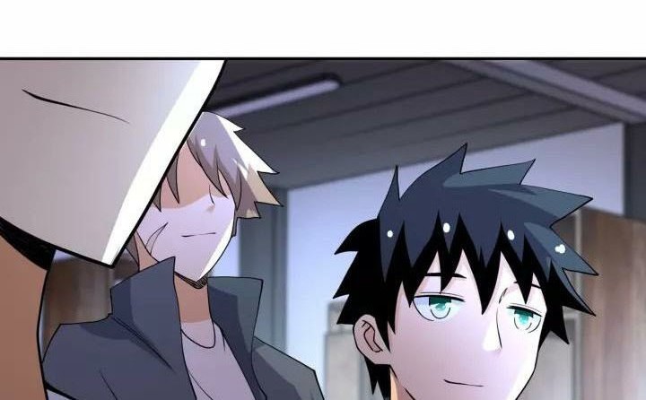 Super System Chapter 66 Gambar 19