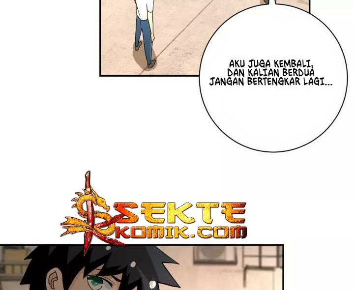 Super System Chapter 66 Gambar 25