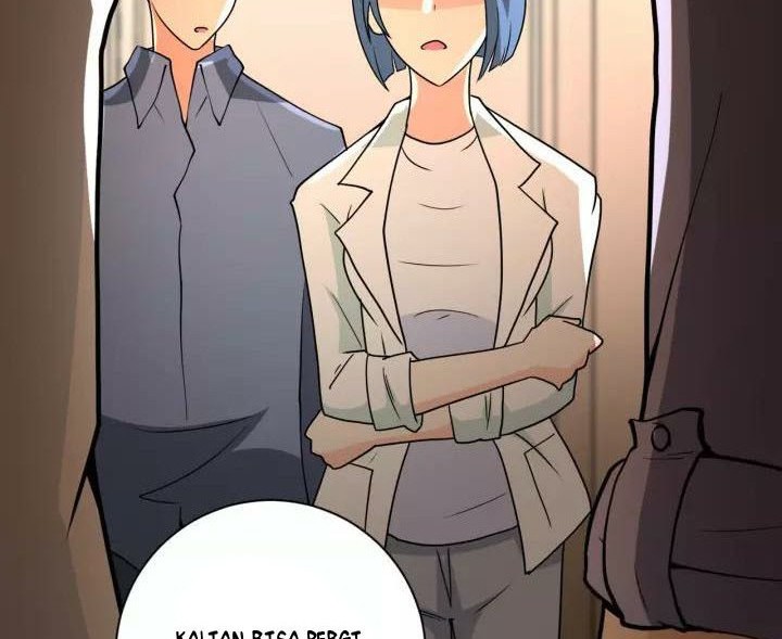 Super System Chapter 66 Gambar 27