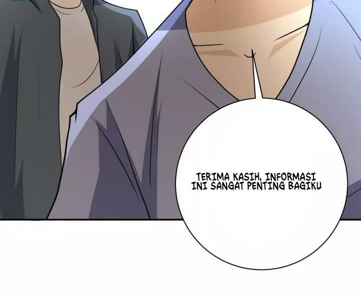 Super System Chapter 66 Gambar 29