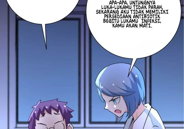 Super System Chapter 66 Gambar 7