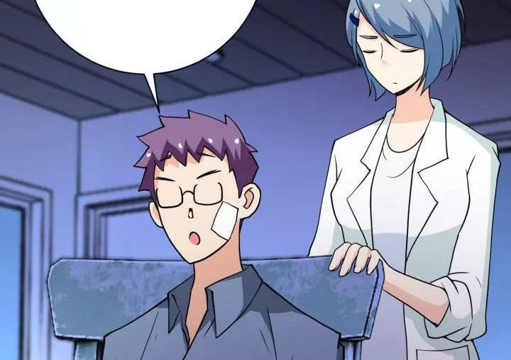 Super System Chapter 66 Gambar 11