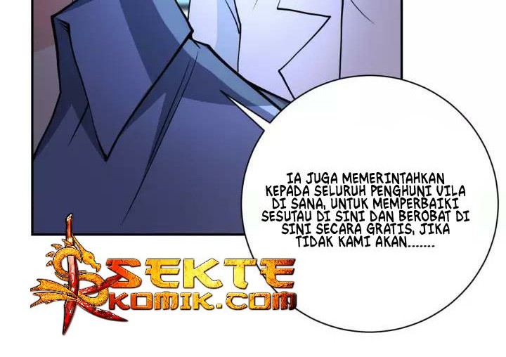 Super System Chapter 66 Gambar 13