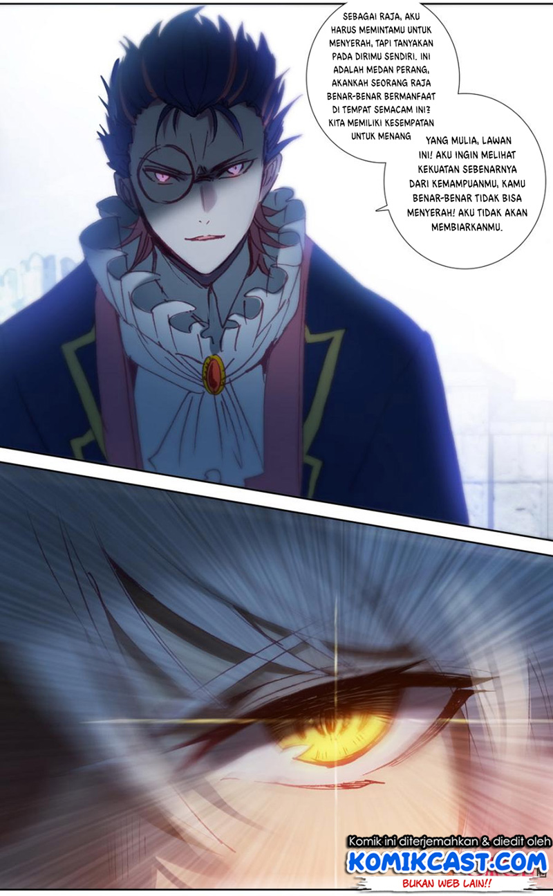 Long Live The King Chapter 44 Gambar 11