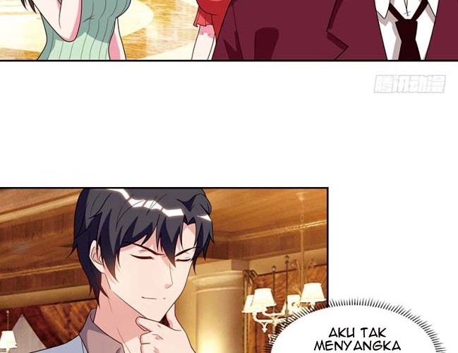 Rebirth Abandoned Less Return Chapter 70 Gambar 7