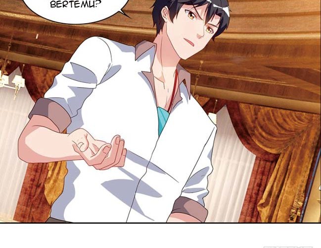 Rebirth Abandoned Less Return Chapter 70 Gambar 11