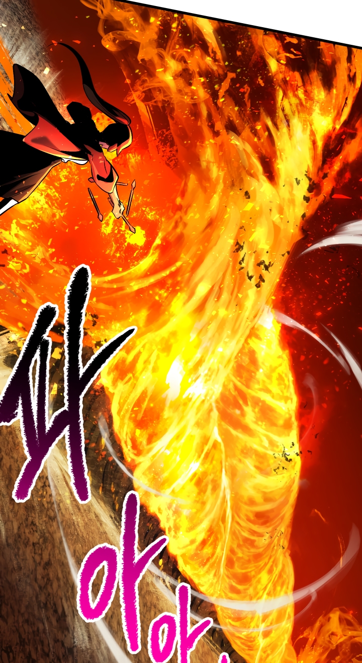 Sword King Chapter 39 Gambar 57