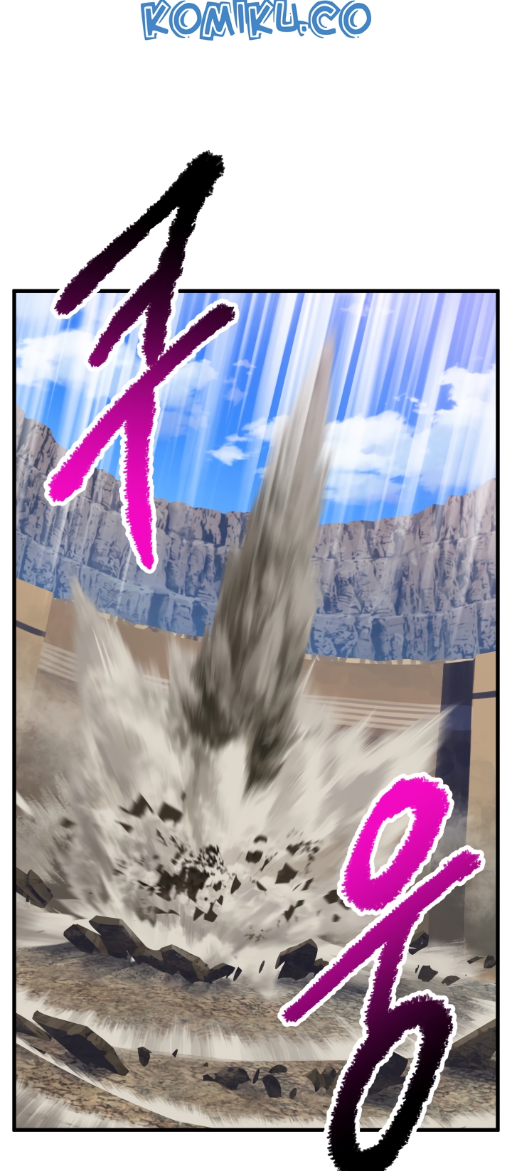 Sword King Chapter 39 Gambar 68