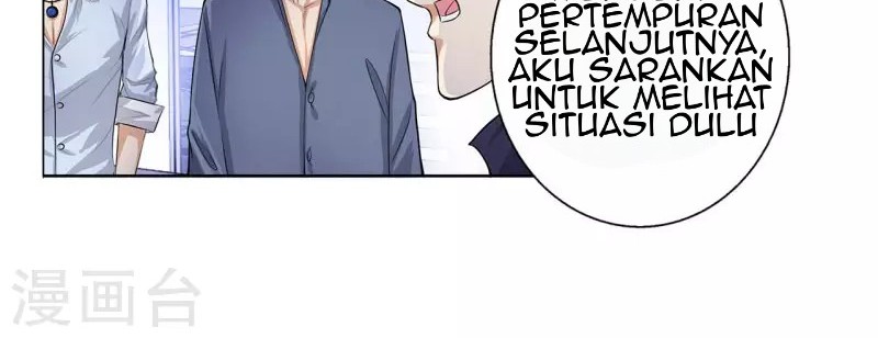 Master University Chapter 126 Gambar 19