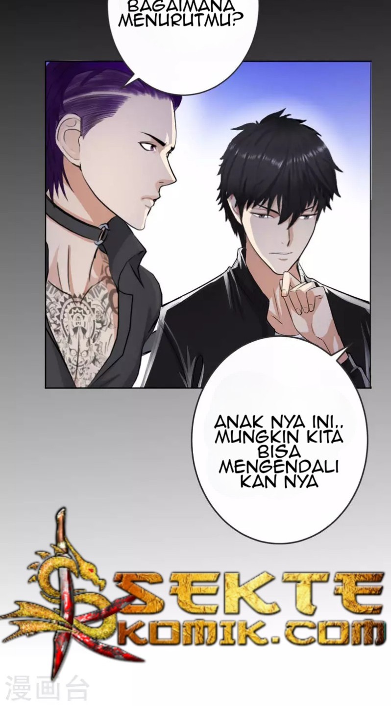Master University Chapter 126 Gambar 21