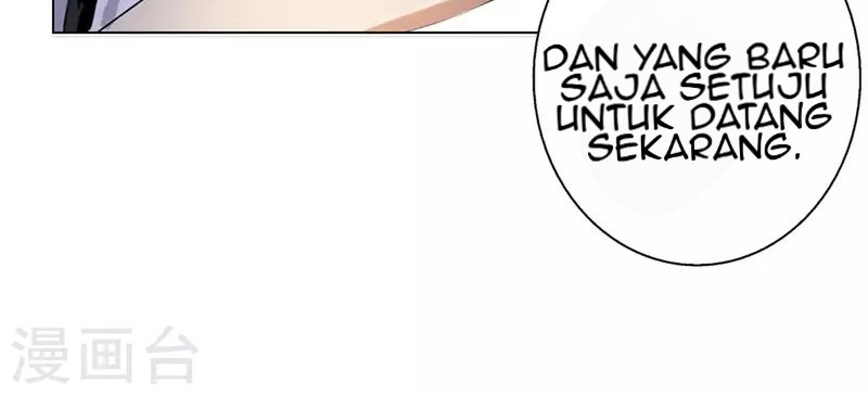 Master University Chapter 126 Gambar 25