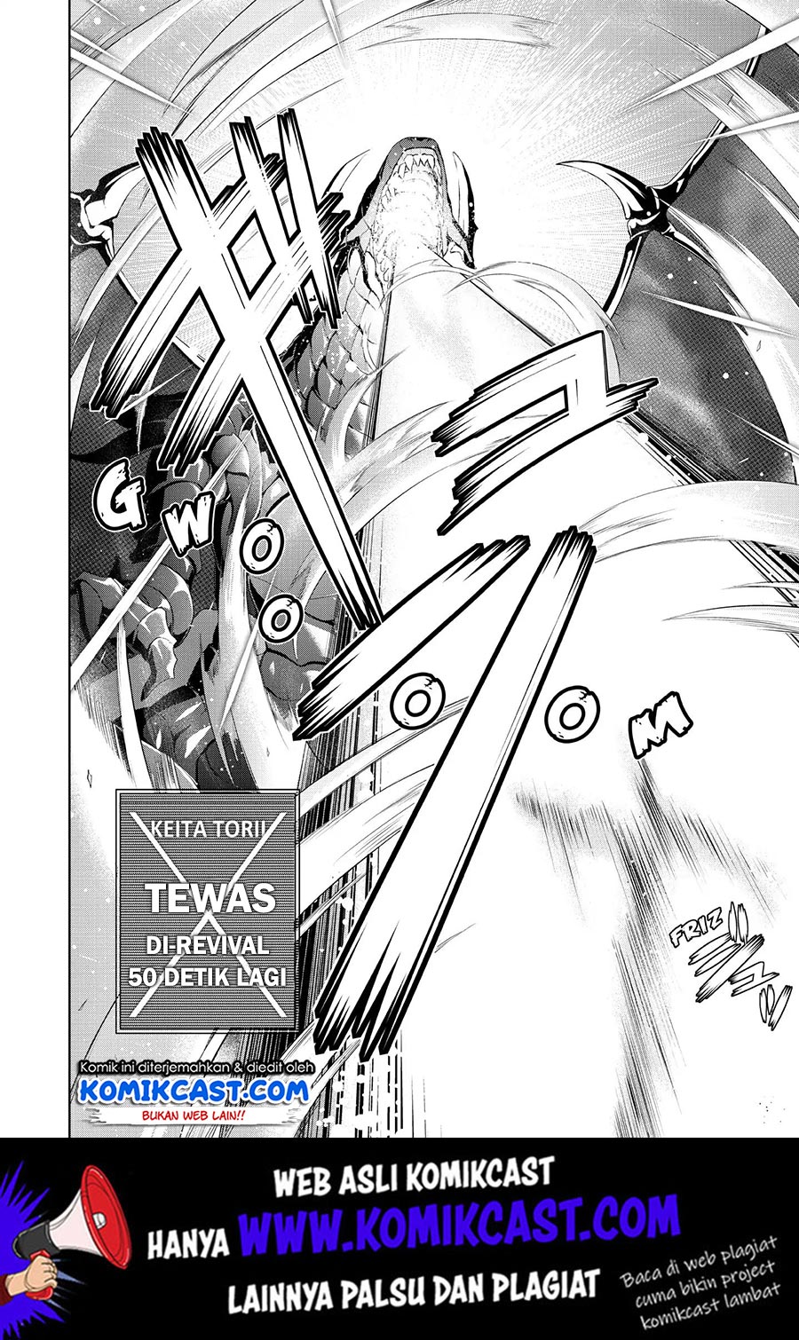 100-man no Inochi no Ue ni Ore wa Tatteiru Chapter 22 25