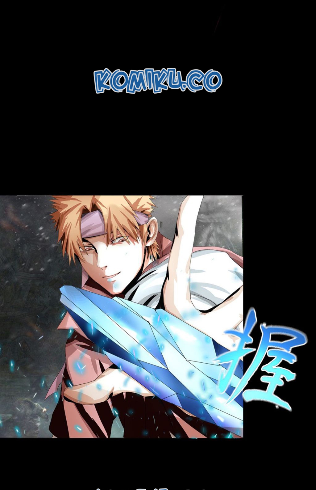 The Blade of Evolution Chapter 1 48