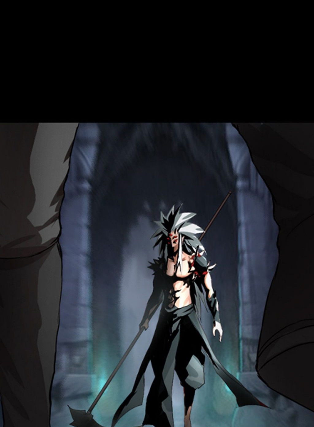 The Blade of Evolution Chapter 2 Gambar 18