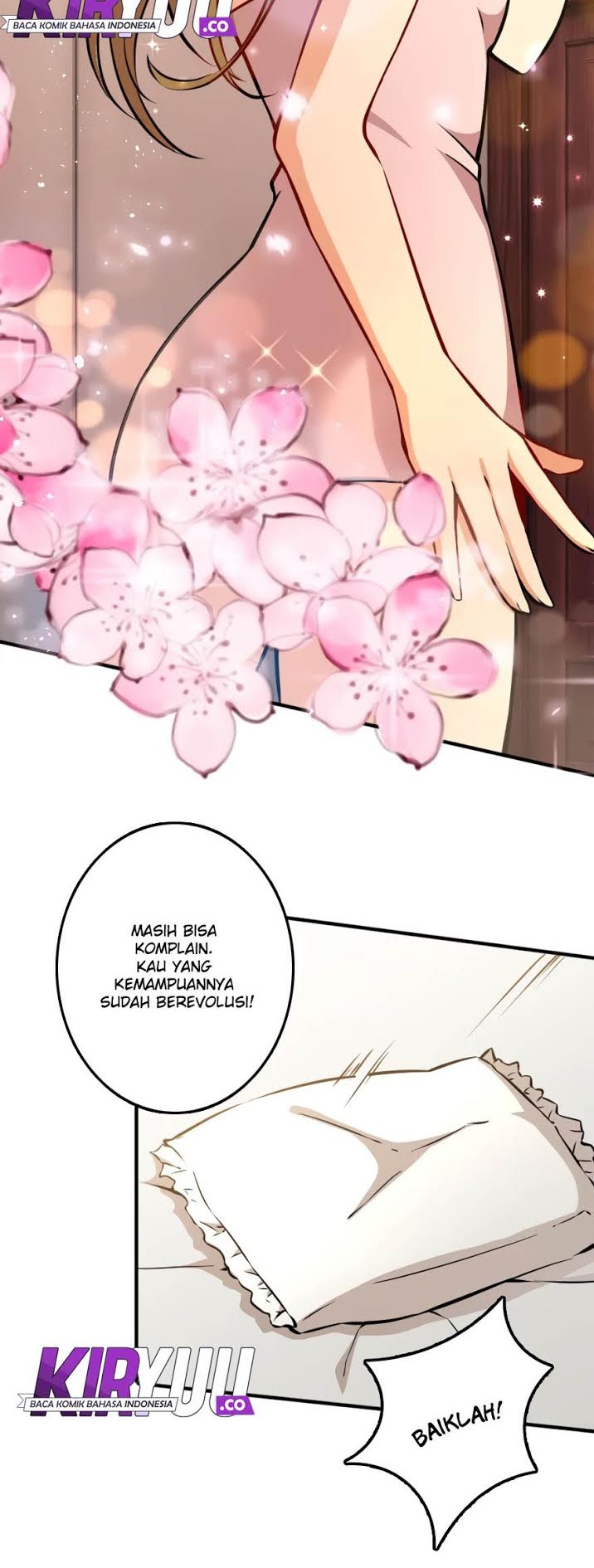 Release That Witch Chapter 130 Gambar 25
