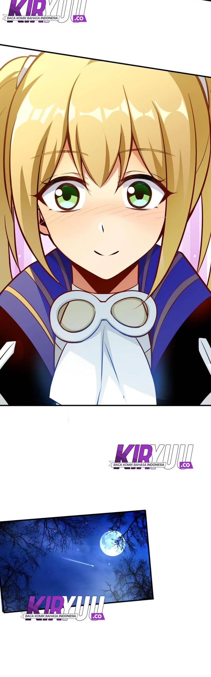 Release That Witch Chapter 130 Gambar 9