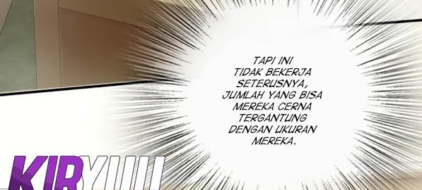 Release That Witch Chapter 130 Gambar 12