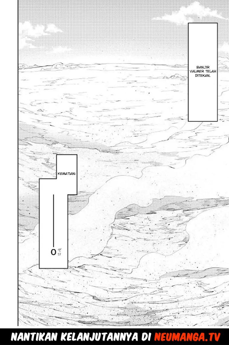 The New Gate Chapter 56 Gambar 24