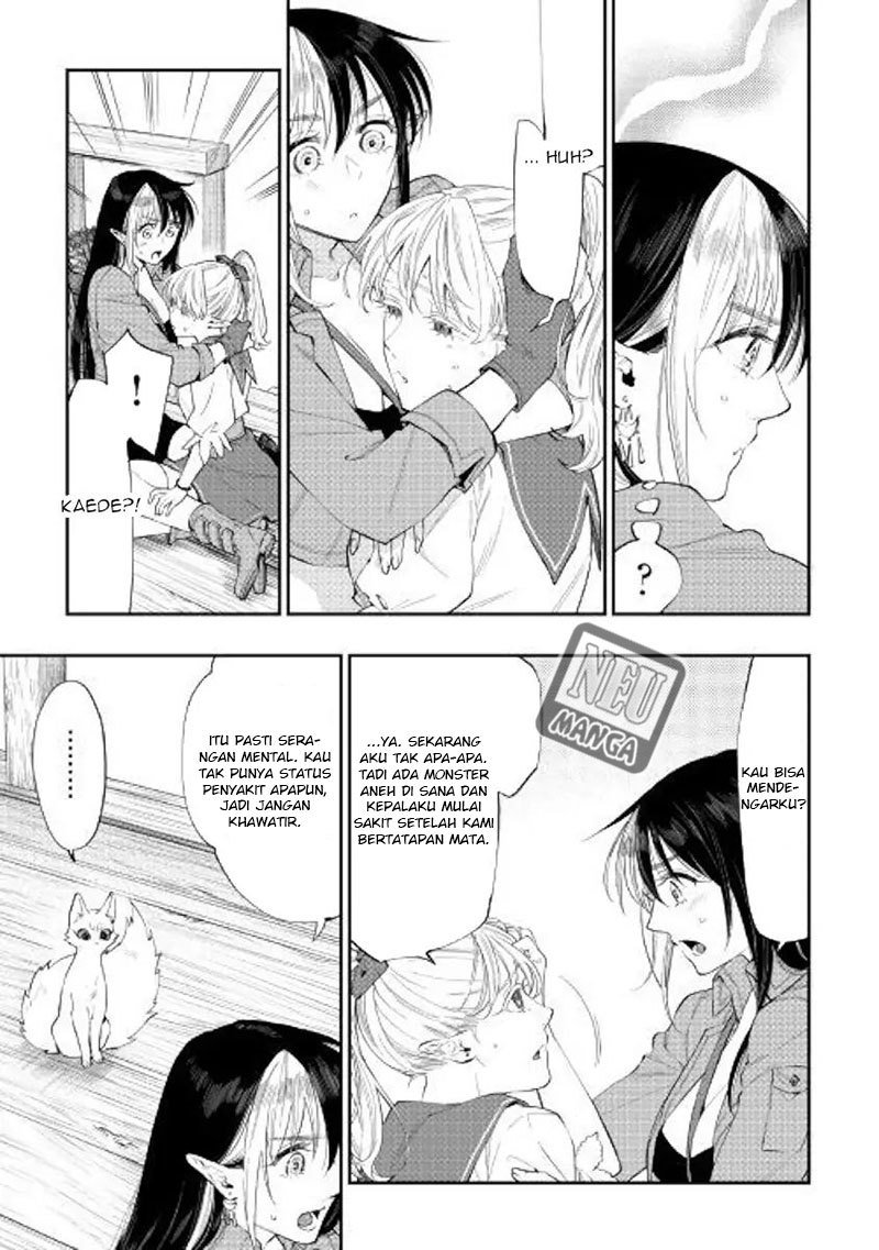 The New Gate Chapter 56 Gambar 4
