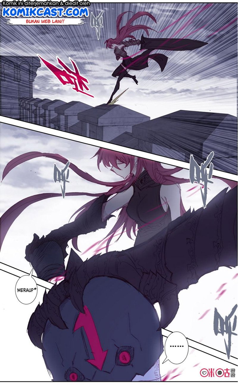 Long Live The King Chapter 45 Gambar 11