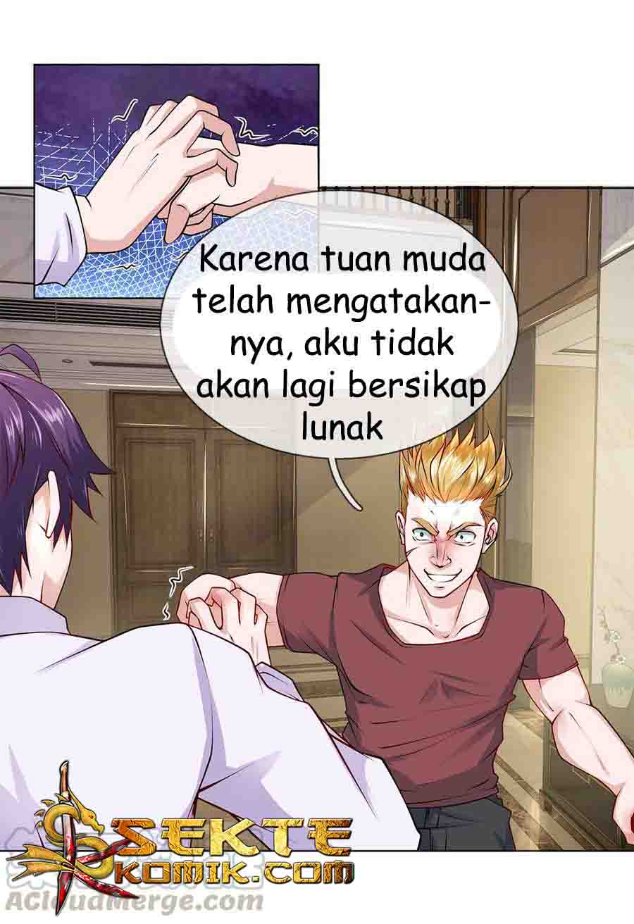Baca Jipin Yaonie Chapter 31 Gambar 2