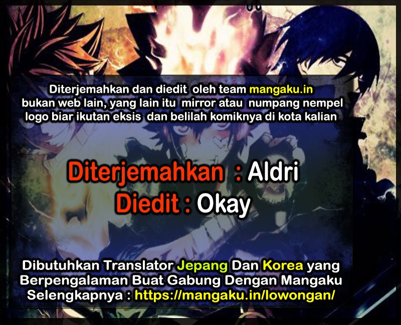 Baca  Jagaaaaaan Chapter 106 Gambar 2
