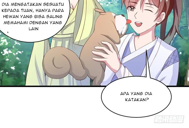 The Strongest Beast System Chapter 34 Gambar 14