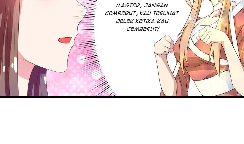 The Strongest Beast System Chapter 34 Gambar 16